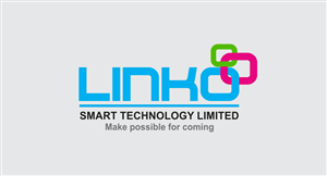 Logo Design by pa2pat for LINKO SMART TECHNOLOGY LIMITED | Design #6332705