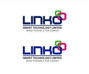 Design de Logo par pa2pat pour LINKO SMART TECHNOLOGY LIMITED | Design : #6341769