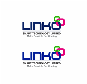 Design de Logo par pa2pat pour LINKO SMART TECHNOLOGY LIMITED | Design : #6342024
