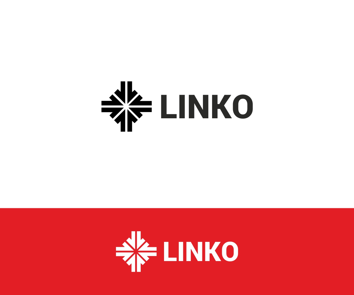Logo-Design von saiTEJAS für LINKO SMART TECHNOLOGY LIMITED | Design #6333543