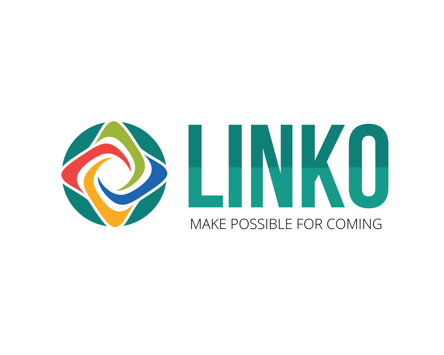 Logo Design by James for LINKO SMART TECHNOLOGY LIMITED | Design #6333987