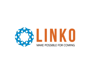 Logo Design by James for LINKO SMART TECHNOLOGY LIMITED | Design: #6334125