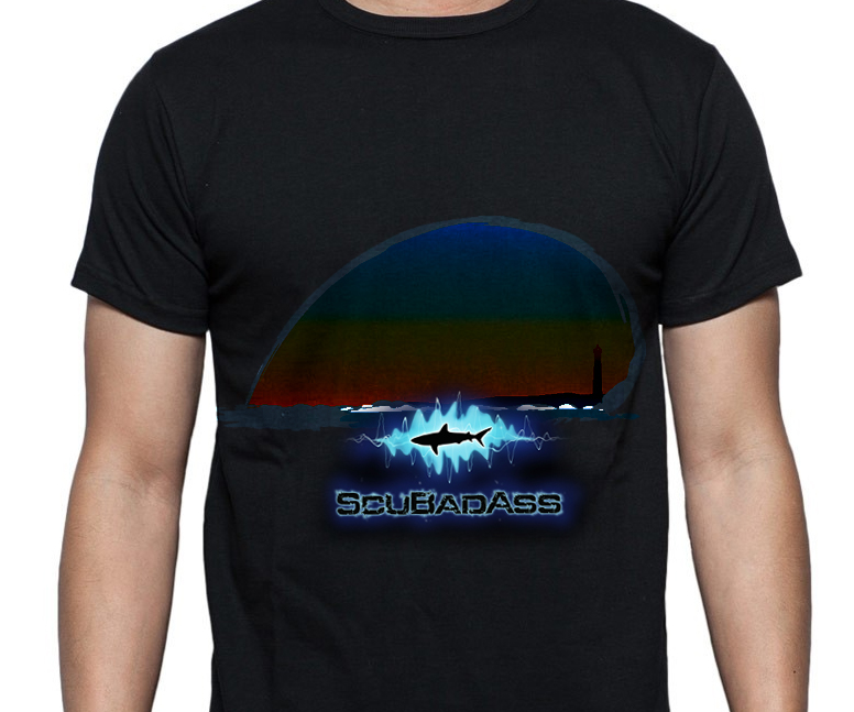 T-shirt Design by Falguni for this project | Design #6579169