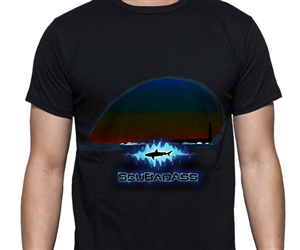 T-shirt Design by Falguni