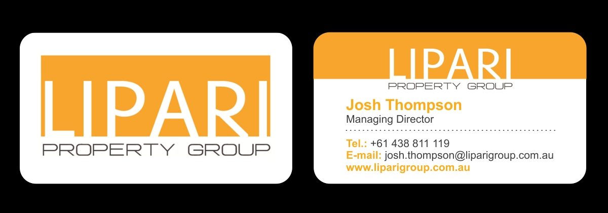 Business Card Design by Keve654 for this project | Design #1673808