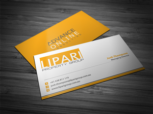 Design de Carte de Visite par BrandWar pour ce projet | Design #1677880