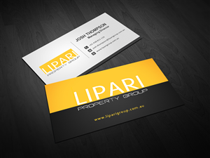 Business Card Design by Owaisias for this project | Design: #1673947