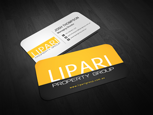 Business Card Design by Owaisias for this project | Design: #1674514