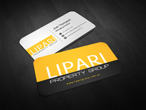 Business Card Design by Owaisias for this project | Design: #1677168