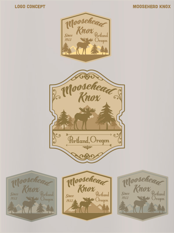 Logo Design by David King for this project | Design #6369940