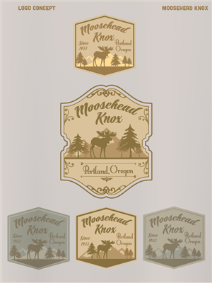 Logo Design by David King for this project | Design: #6369940