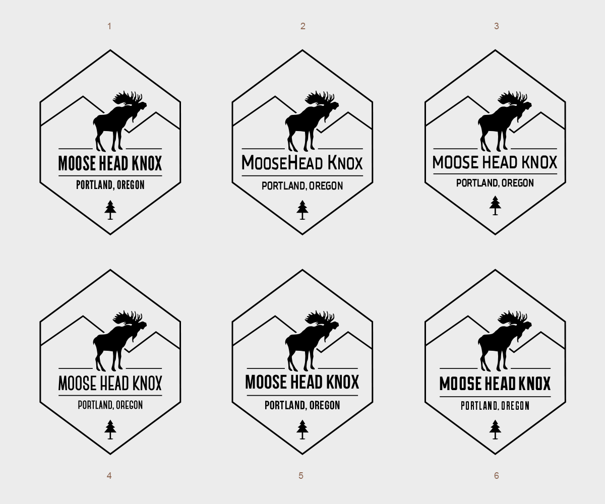 Logo Design by Omee for this project | Design #6416224