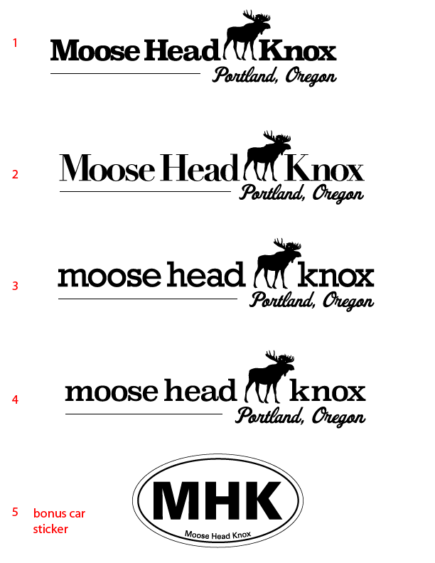 Logo Design by mdbigney for this project | Design #6414844
