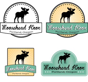 Logo Design by Lefky