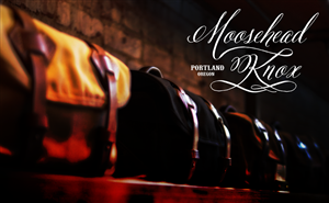 Logo Design by Maestral