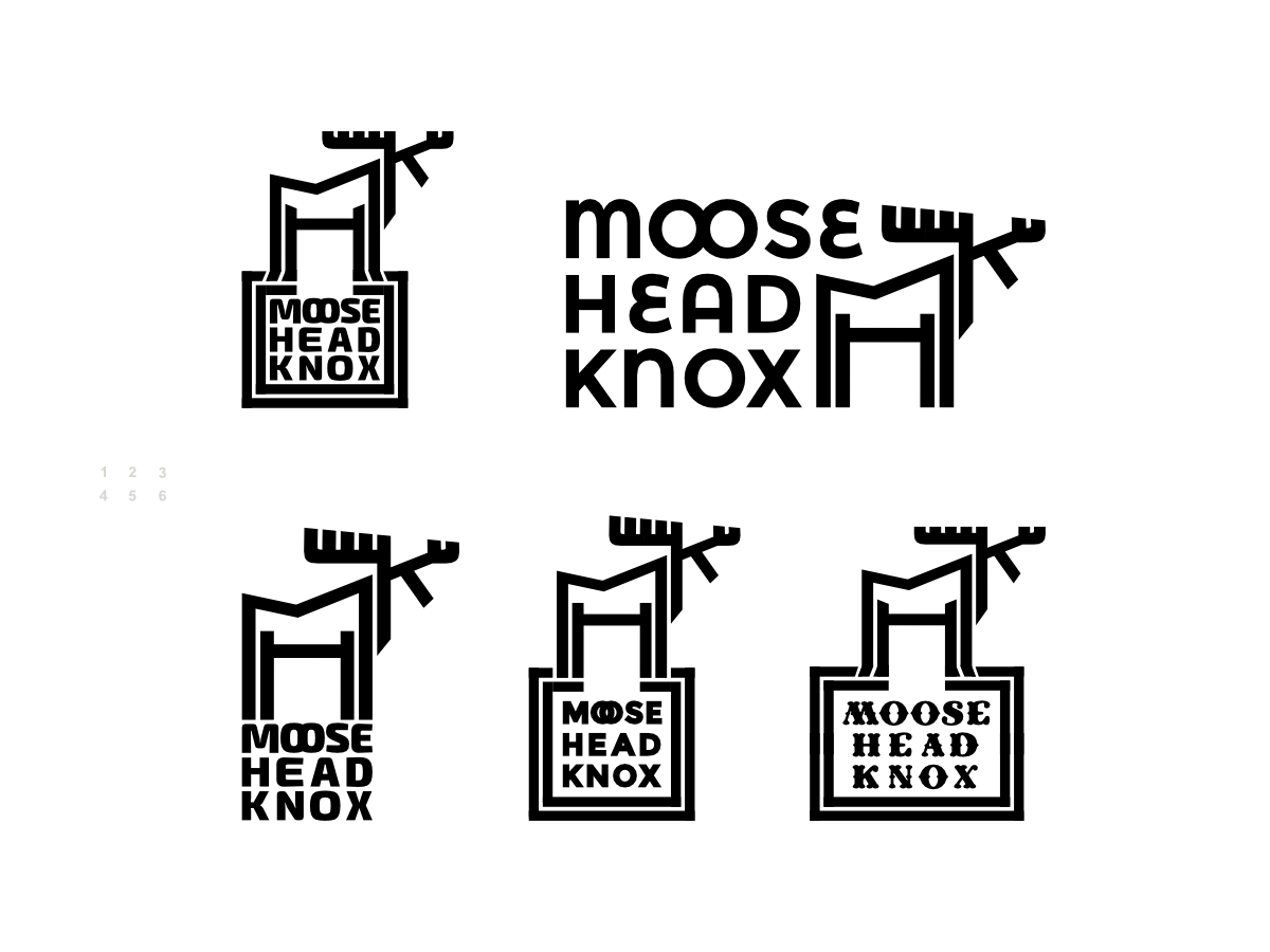 Logo Design by Maestral for this project | Design #6456524