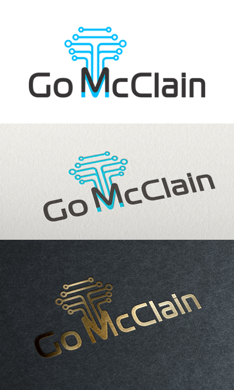 Design de Logo par Tosha pour McClain Funeral Home, Inc. | Design #6418036