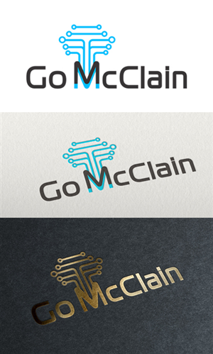 Diseño de Logo por Tosha para McClain Funeral Home, Inc. | Diseño #6418036