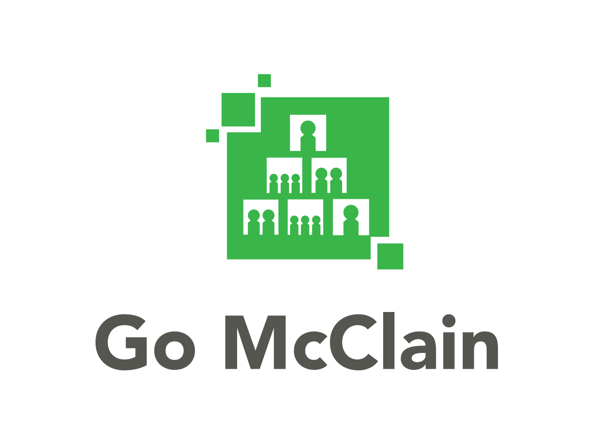 Logo Design by Samson Ngetich for McClain Funeral Home, Inc. | Design #6410691