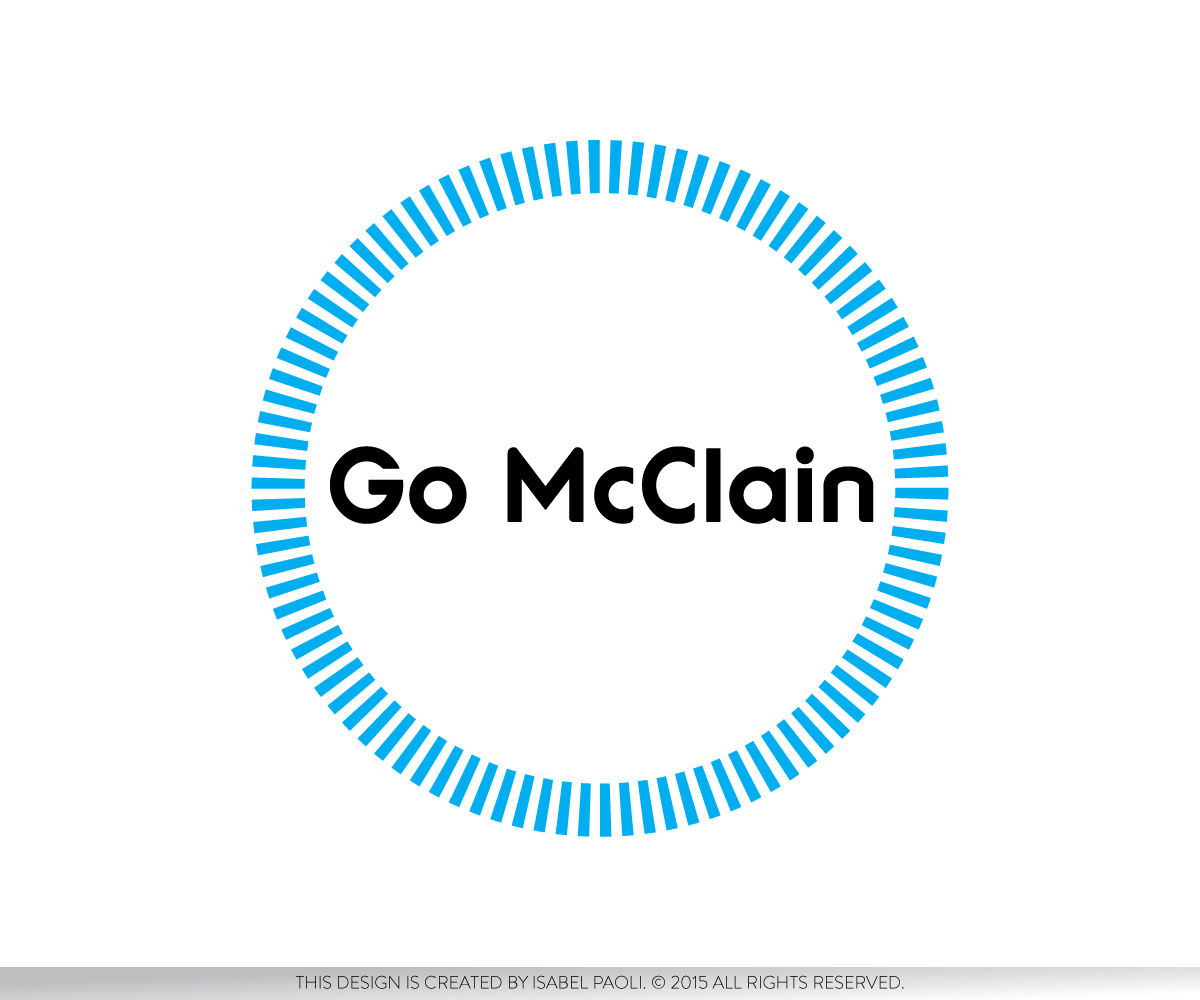 Logo Design by isabel paoli for McClain Funeral Home, Inc. | Design #6349555