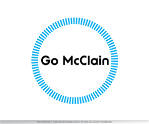 Logo Design by isabel paoli for McClain Funeral Home, Inc. | Design: #6349555