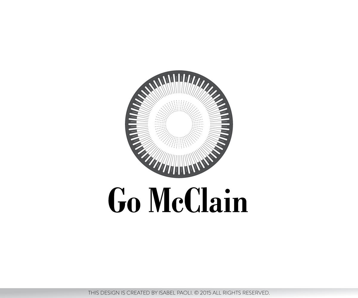 Logo Design by isabel paoli for McClain Funeral Home, Inc. | Design #6349556