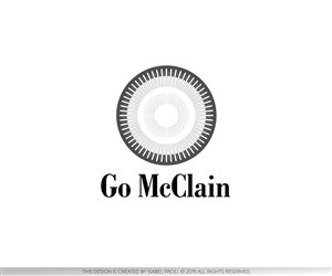 Logo Design by isabel paoli for McClain Funeral Home, Inc. | Design: #6349556