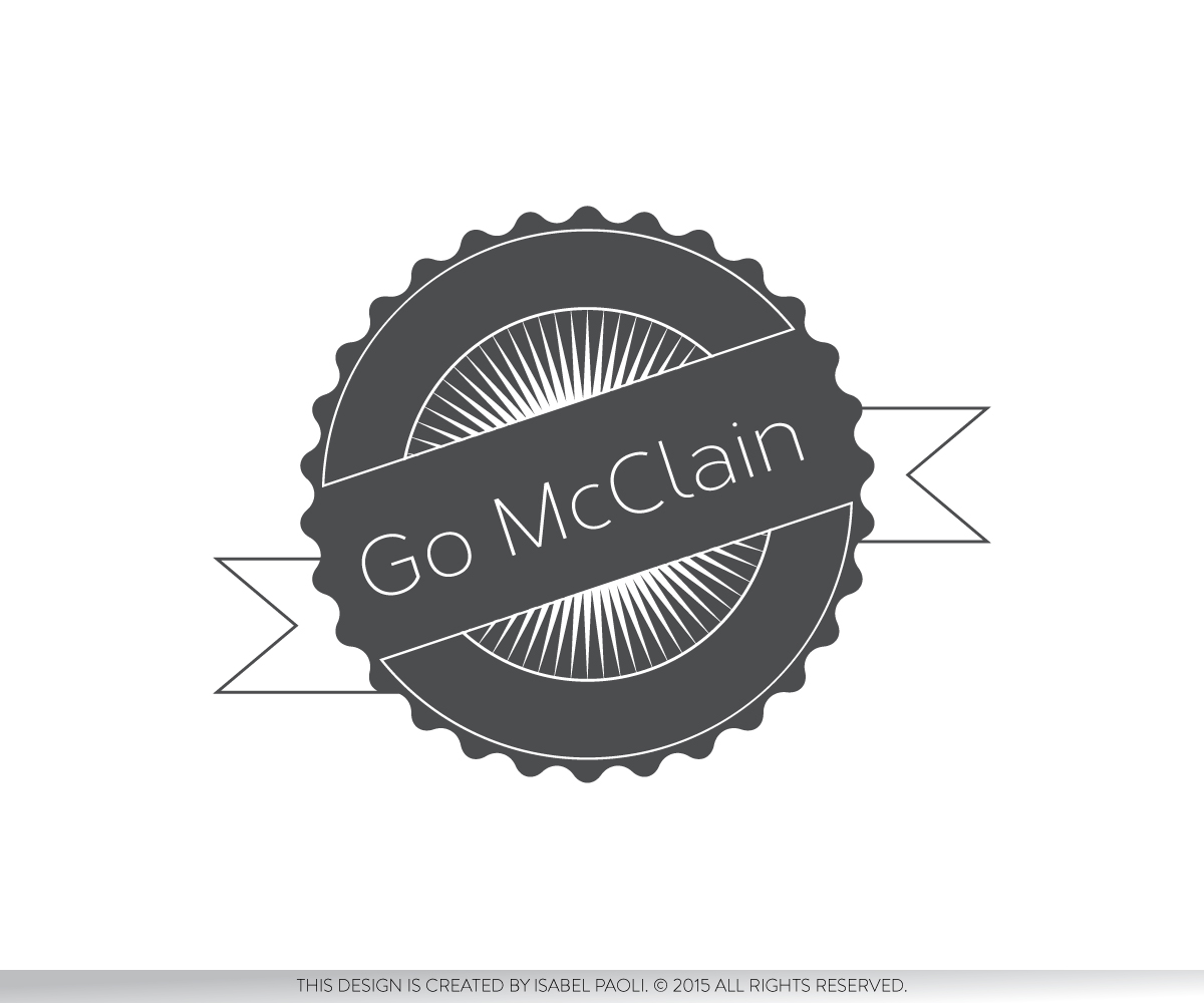 Logo Design by isabel paoli for McClain Funeral Home, Inc. | Design #6349557