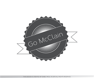 Logo Design by isabel paoli for McClain Funeral Home, Inc. | Design: #6349557