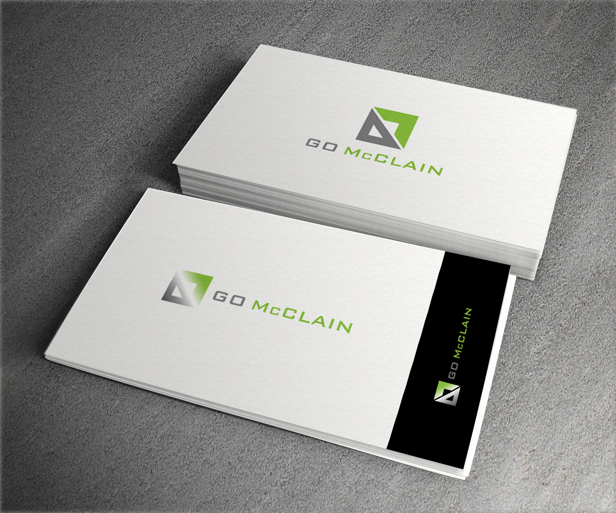 Logo Design by aglaronde23 for McClain Funeral Home, Inc. | Design #6345449