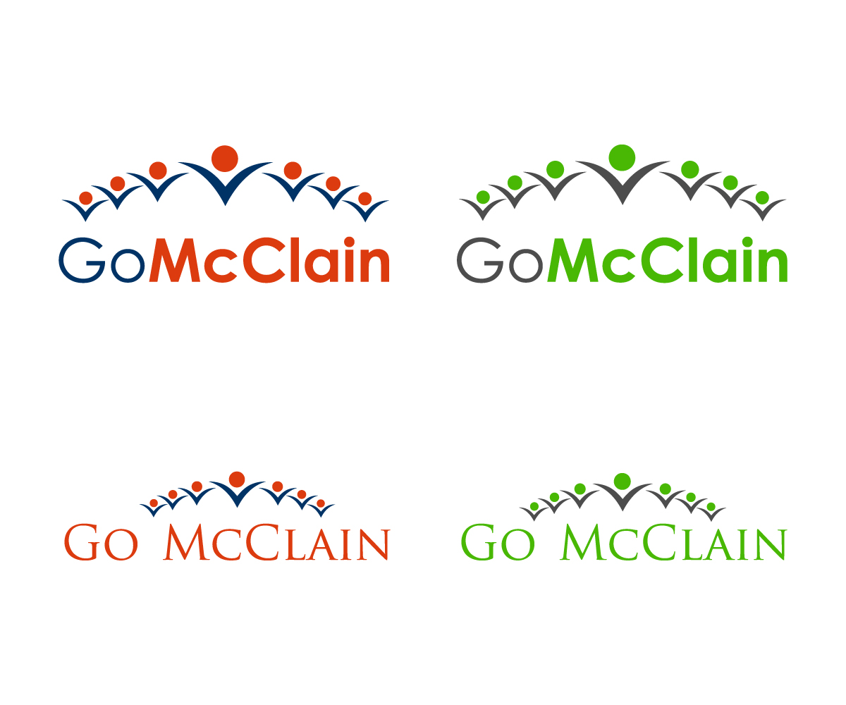 Logo Design by sunny for McClain Funeral Home, Inc. | Design #6402230