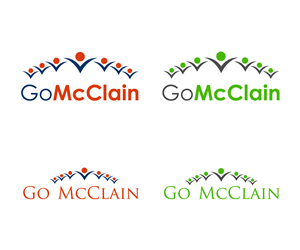 Logo Design by sunny for McClain Funeral Home, Inc. | Design: #6402230