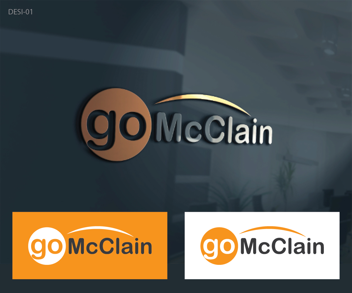 Logo Design by Creative Pixel Boxes for McClain Funeral Home, Inc. | Design #6382002