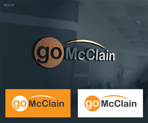 Logo Design by Creative Pixel Boxes for McClain Funeral Home, Inc. | Design: #6382002