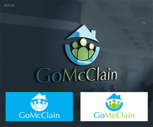 Logo Design by Creative Pixel Boxes for McClain Funeral Home, Inc. | Design: #6382012