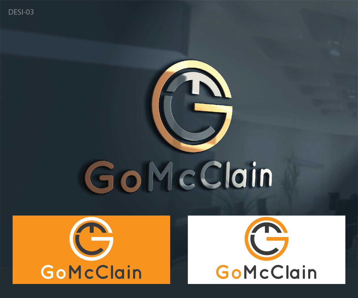 Logo Design by Creative Pixel Boxes for McClain Funeral Home, Inc. | Design #6413173