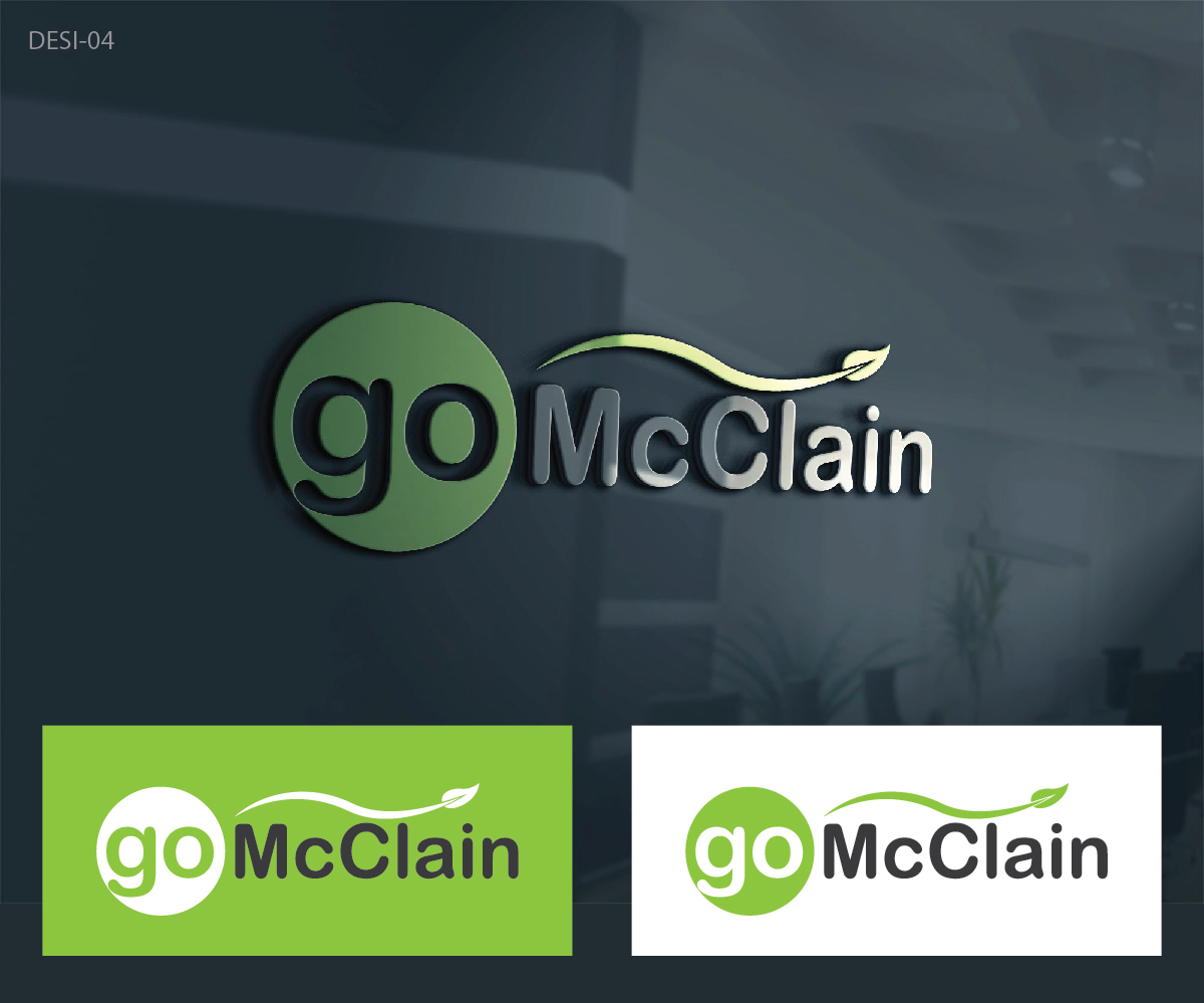 Logo Design by Creative Pixel Boxes for McClain Funeral Home, Inc. | Design #6465661