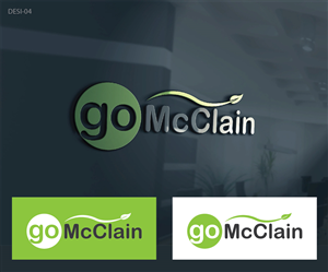 Logo Design by Creative Pixel Boxes for McClain Funeral Home, Inc. | Design: #6465661