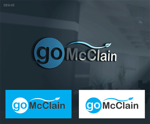 Logo Design by Creative Pixel Boxes for McClain Funeral Home, Inc. | Design: #6465667