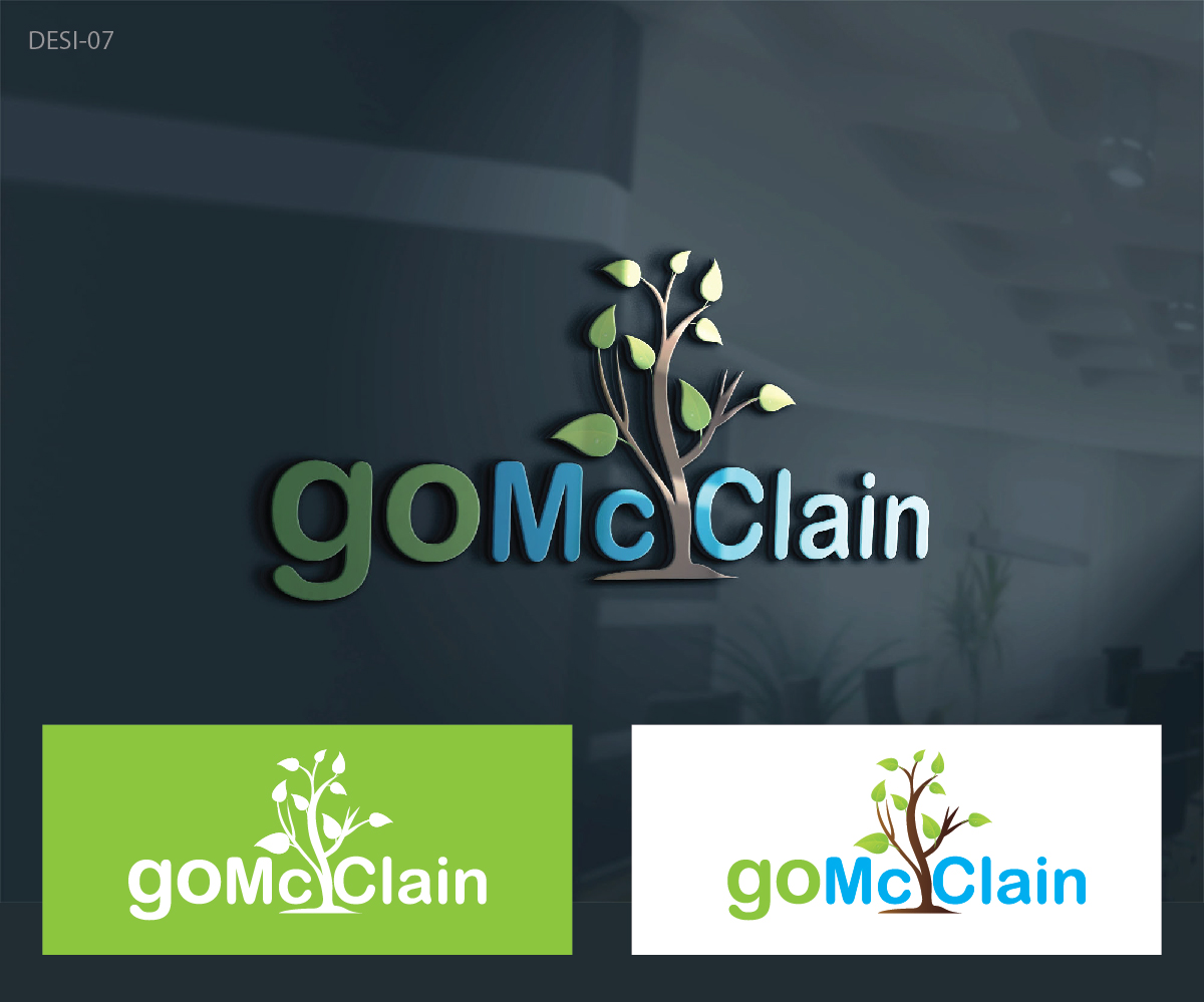 Logo Design by Creative Pixel Boxes for McClain Funeral Home, Inc. | Design #6465683