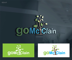 Logo Design by Creative Pixel Boxes for McClain Funeral Home, Inc. | Design: #6465683