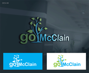 Logo Design by Creative Pixel Boxes for McClain Funeral Home, Inc. | Design: #6465686