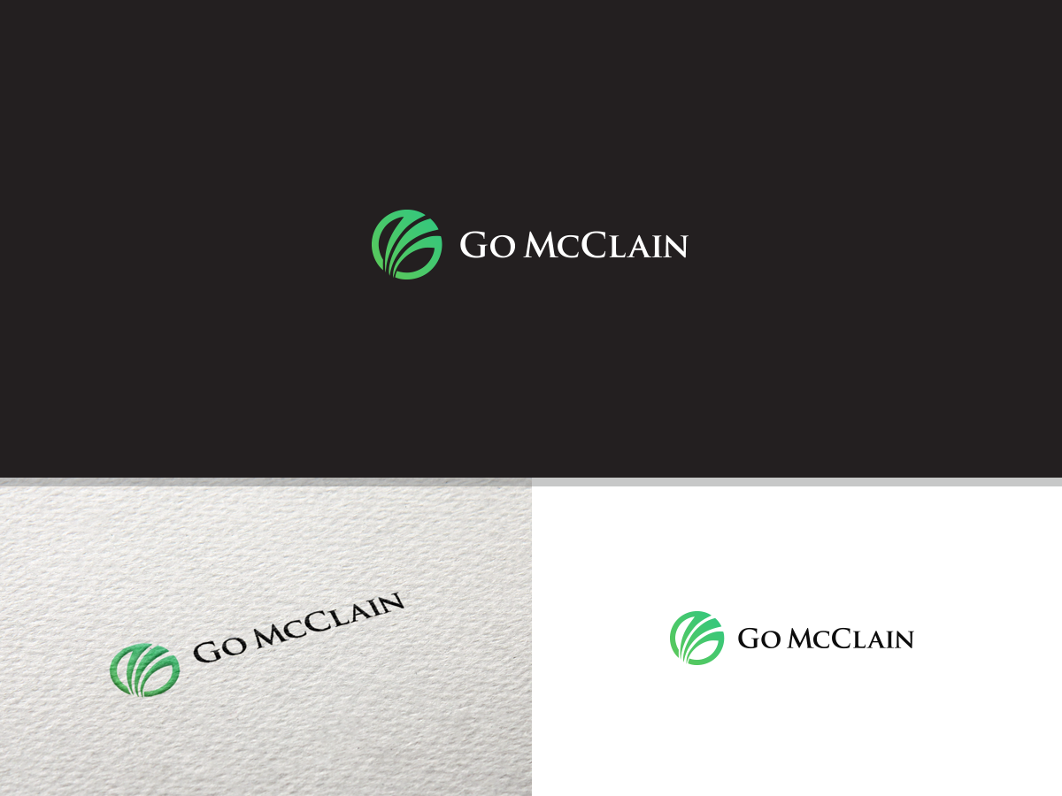 Logo Design by vladcraft for McClain Funeral Home, Inc. | Design #6348719