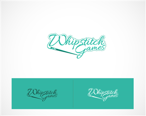 Logo Design by Pram Shaw
