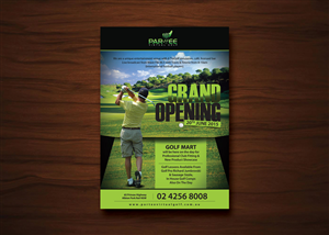 Flyer Design by uk