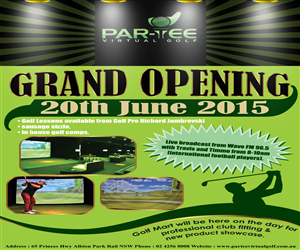 Flyer Design by Sharmini