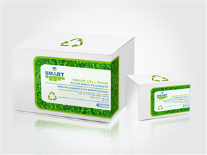 Packaging Design by NAOTOO