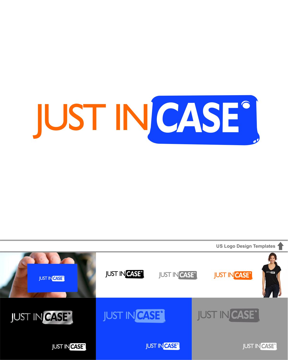 Logo Design by DesignMX (Renan Mejia) for this project | Design #6339607