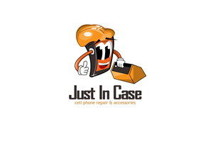 Logo Design by Roger B.