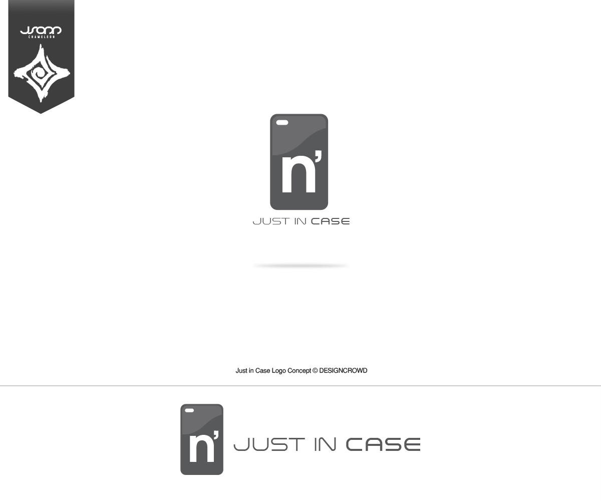 Logo Design by Jsonn Chameleon for this project | Design #6354184